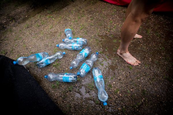 Český pohár XCO 2021 - #3 Bedřichov