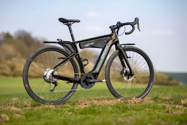 Niner RLT e9 RDO