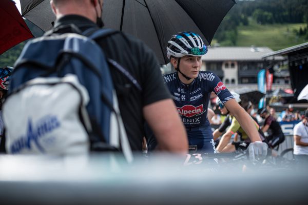 SP Les Gets 2021 - Ronja Eibl