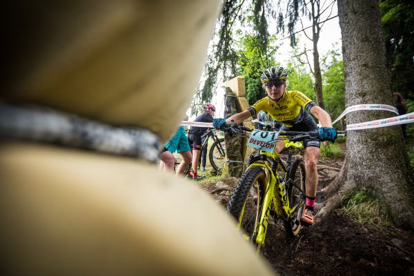 Český pohár XCO 2021 - #3 Bedřichov