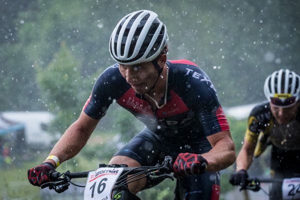 Český pohár XCO 2021 - #3 Bedřichov