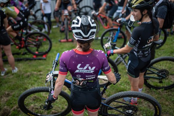 Světový pohár XCO #4 - Les Gets 2021 - short track