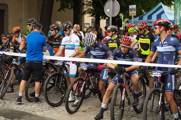 Kolo pro život 2021 - Drásal