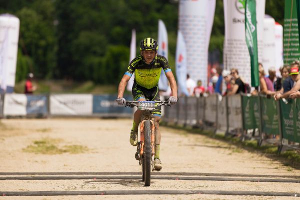 Kolo pro život 2021 - Drásal