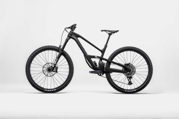 Cannondale Jekyll 2022