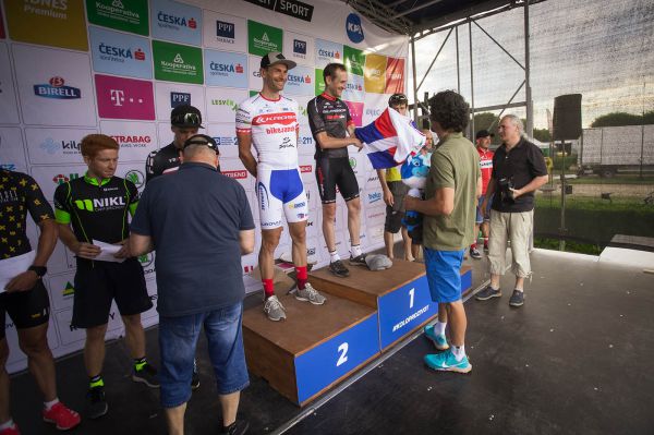 Kolo pro život 2021 - Drásal