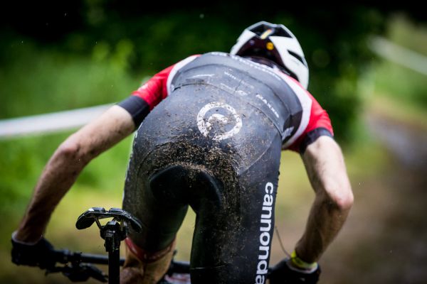 Český pohár XCO 2021 - #3 Bedřichov