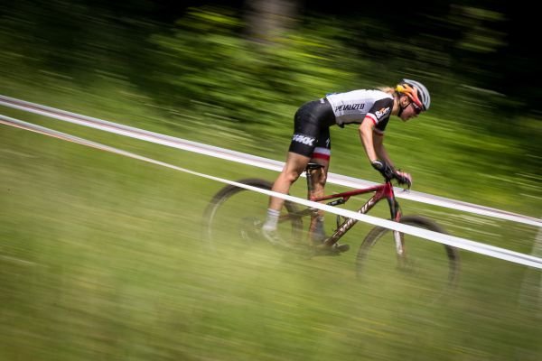 Český pohár XCO 2021 - #3 Bedřichov