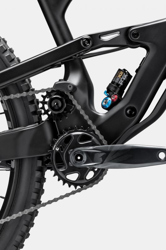 Cannondale Jekyll 2022