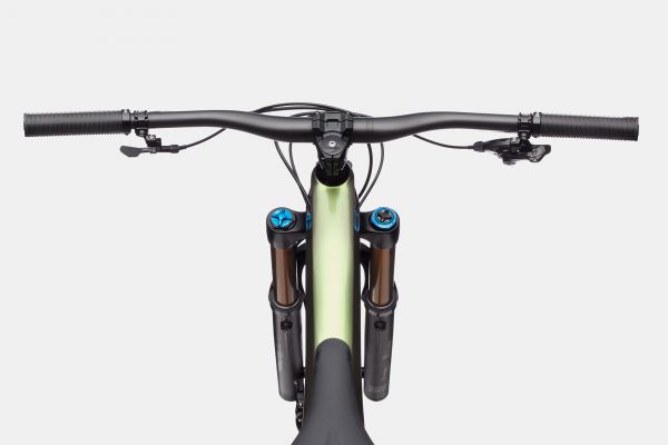 Cannondale Jekyll 2022