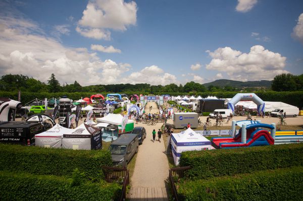 Kolo pro život 2021 - Drásal