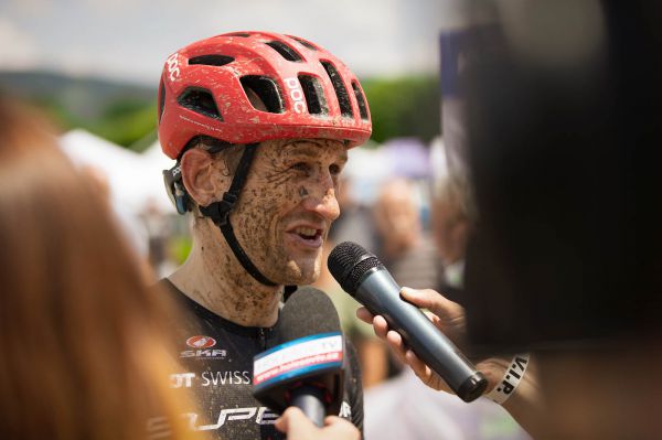 Kolo pro život 2021 - Drásal