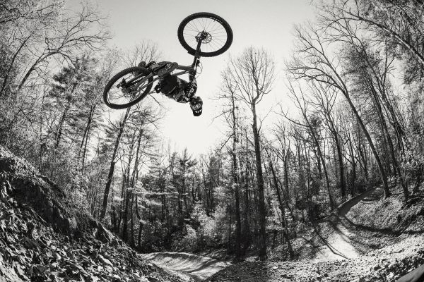 Cannondale Jekyll 2022