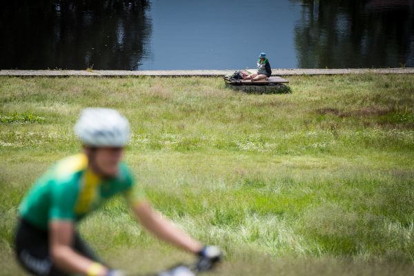 Český pohár XCO 2021 - #3 Bedřichov