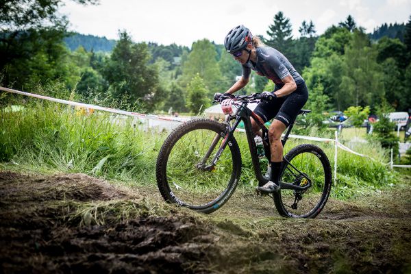 Český pohár XCO 2021 - #3 Bedřichov