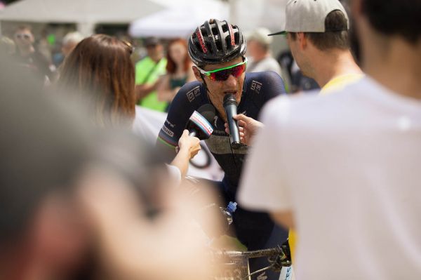 Kolo pro život 2021 - Drásal