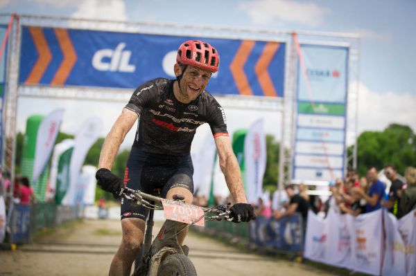 Kolo pro život 2021 - Drásal