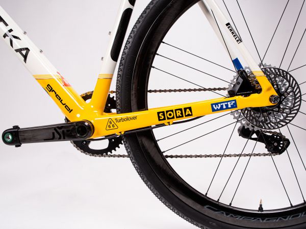 Fesrka Rover Audi design