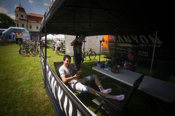 Kolo pro život 2021 - Drásal