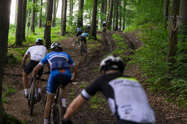 Kolo pro život 2021 - Drásal