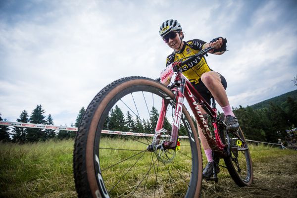 Český pohár XCO 2021 - #3 Bedřichov