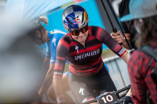 SP Les Gets 2021 - Laura Stigger