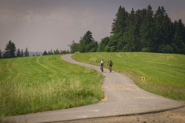 Kolo pro život 2021 - Drásal