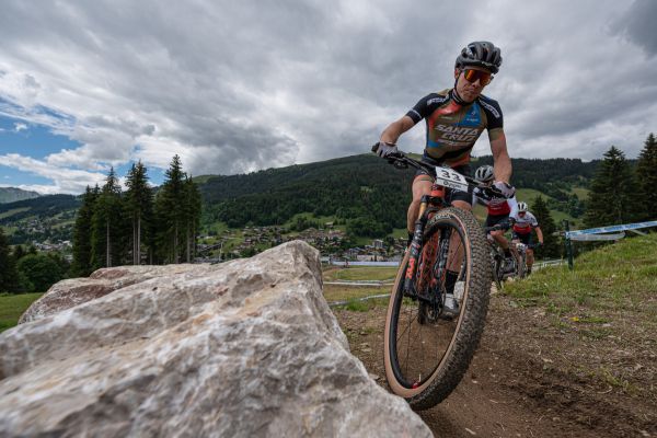 SP - Les Gets 2021 - Maxime Marotte