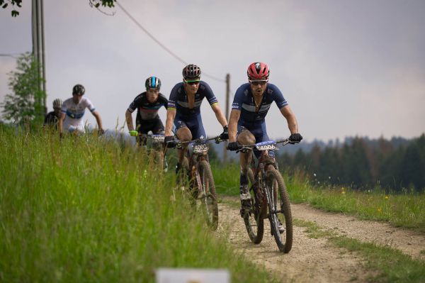 Kolo pro život 2021 - Drásal