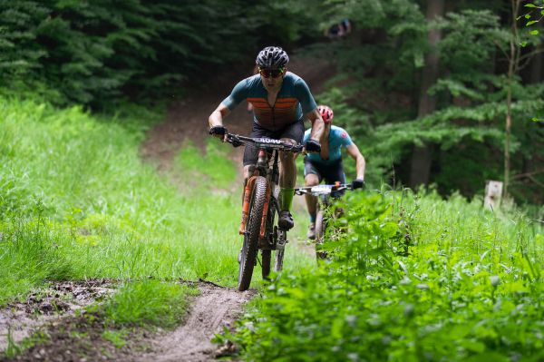 Kolo pro život 2021 - Drásal