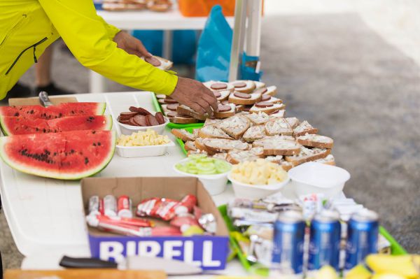 Kolo pro život 2021 - Drásal