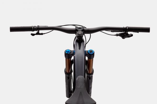 Cannondale Jekyll 2022