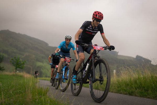 Kolo pro život 2021 - Drásal