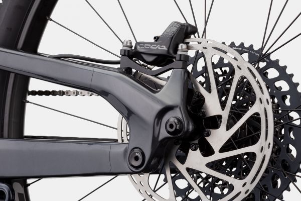 Cannondale Jekyll 2022