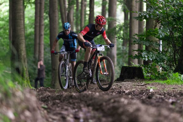 Kolo pro život 2021 - Drásal