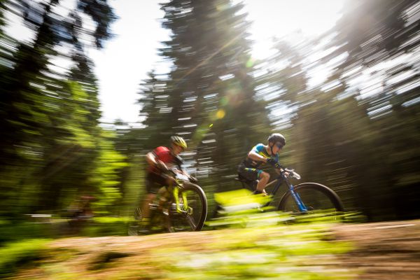 Český pohár XCO 2021 - #3 Bedřichov