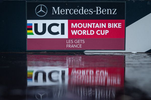 Světový pohár DHI #2 - Les Gets 2021