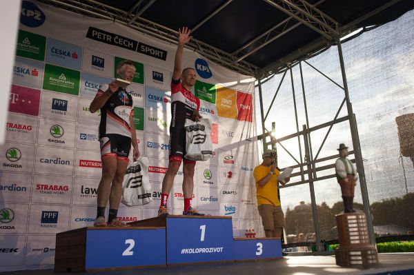 Kolo pro život 2021 - Drásal