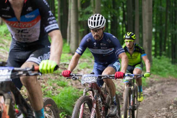 Kolo pro život 2021 - Drásal