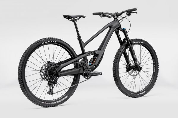 Cannondale Jekyll 2022