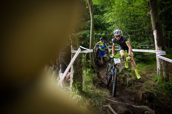 Český pohár XCO 2021 - #3 Bedřichov