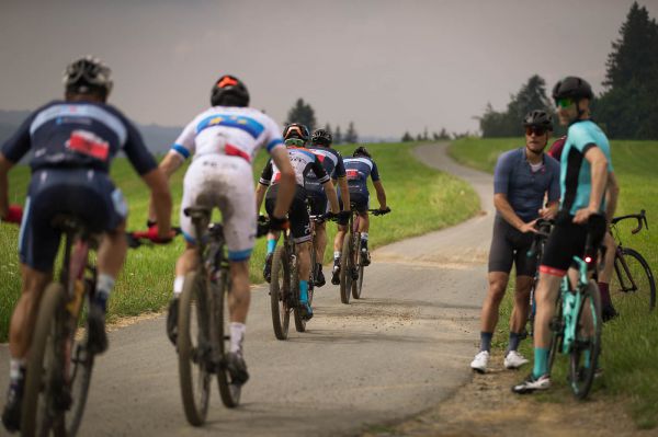 Kolo pro život 2021 - Drásal