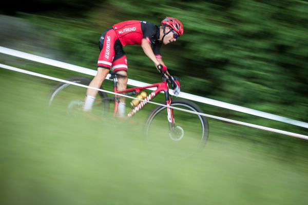 Český pohár XCO 2021 - #3 Bedřichov