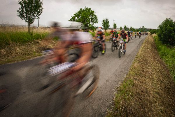 Kolo pro život 2021 - Drásal