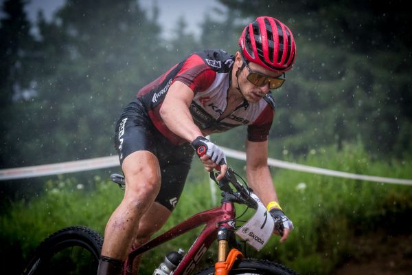 Český pohár XCO 2021 - #3 Bedřichov