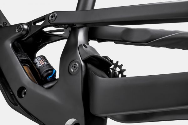 Cannondale Jekyll 2022