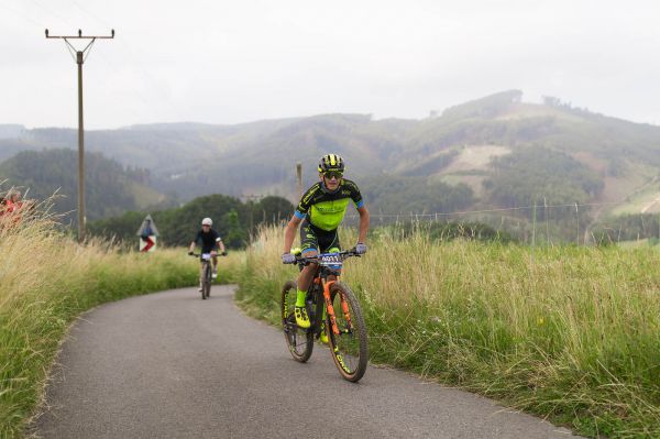 Kolo pro život 2021 - Drásal