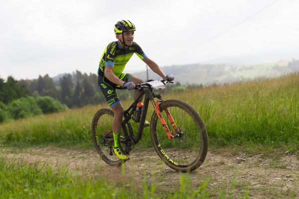 Kolo pro život 2021 - Drásal