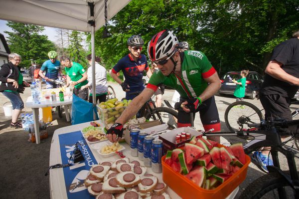 Kolo pro život 2021 - Drásal