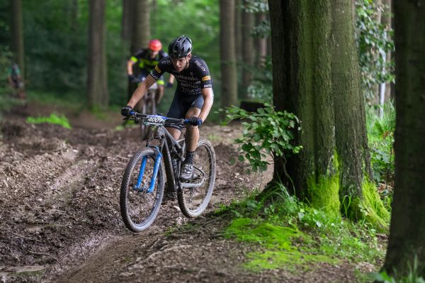 Kolo pro život 2021 - Drásal